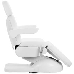Кресло косметологическое Azzurro Lux 154875 (White) Thumb