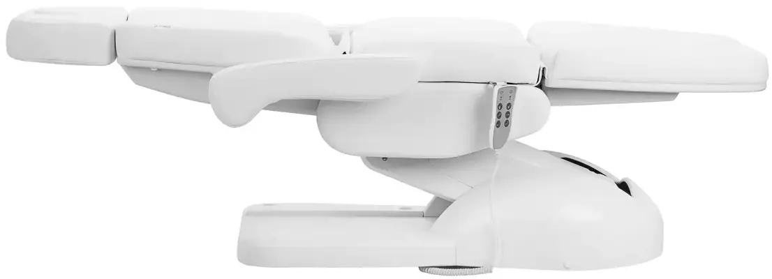 Кресло косметологическое Azzurro Lux 154875 (White) - 7