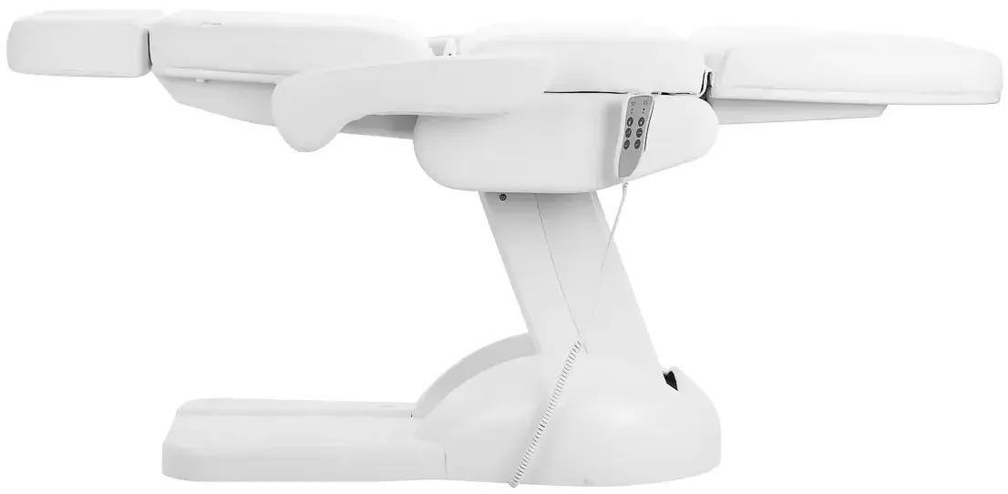 Кресло косметологическое Azzurro Lux 154875 (White) - 8