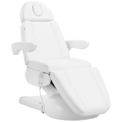 Fotoliu cosmetologic Azzurro Lux 3m 154877 (White) Thumb