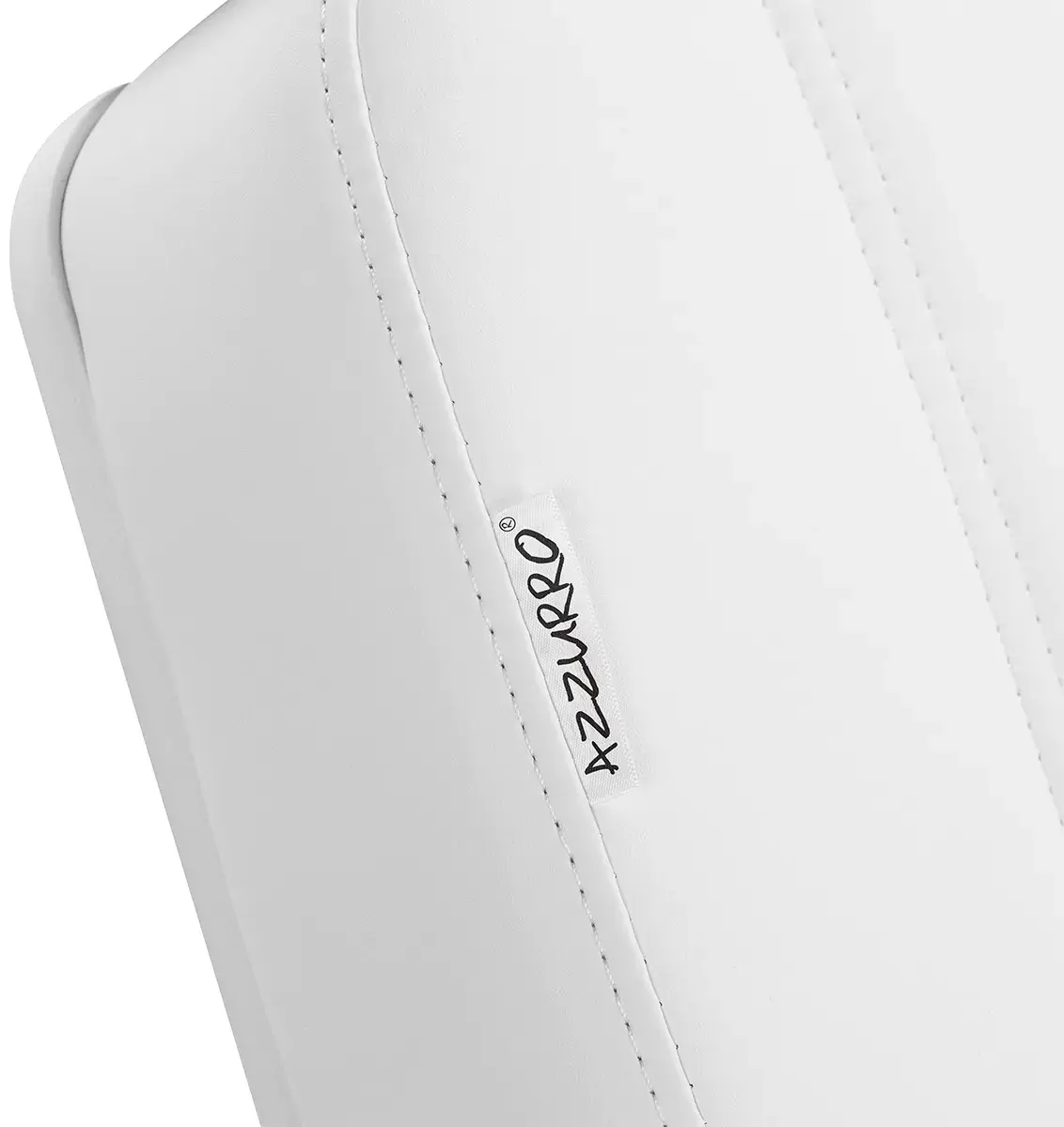 Fotoliu cosmetologic Azzurro Lux 3m 154877 (White)