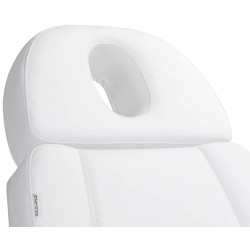 Fotoliu cosmetologic Azzurro Lux 3m 154877 (White) Thumb
