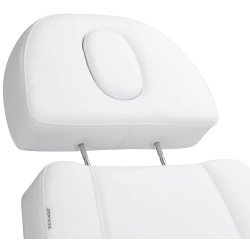 Fotoliu cosmetologic Azzurro Lux 3m 154877 (White) Thumb