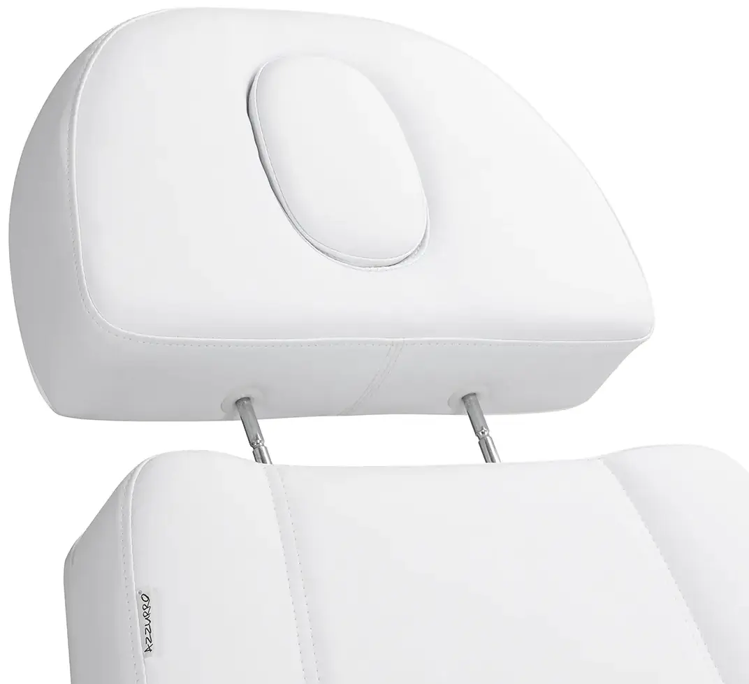 Fotoliu cosmetologic Azzurro Lux 3m 154877 (White)