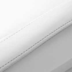 Fotoliu cosmetologic Azzurro Lux 3m 154877 (White) Thumb