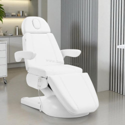 Fotoliu cosmetologic Azzurro Lux 3m 154877 (White)