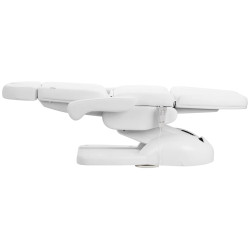 Fotoliu cosmetologic Azzurro Lux 3m 154877 (White) Thumb