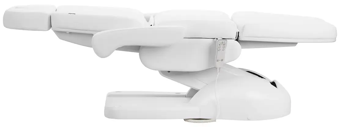 Fotoliu cosmetologic Azzurro Lux 3m 154877 (White)