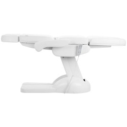 Fotoliu cosmetologic Azzurro Lux 3m 154877 (White) Thumb