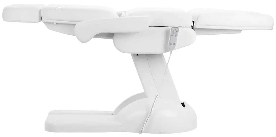 Fotoliu cosmetologic Azzurro Lux 3m 154877 (White)