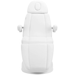 Fotoliu cosmetologic Azzurro Lux 3m 154877 (White) Thumb