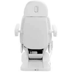 Fotoliu cosmetologic Azzurro Lux 3m 154877 (White) Thumb