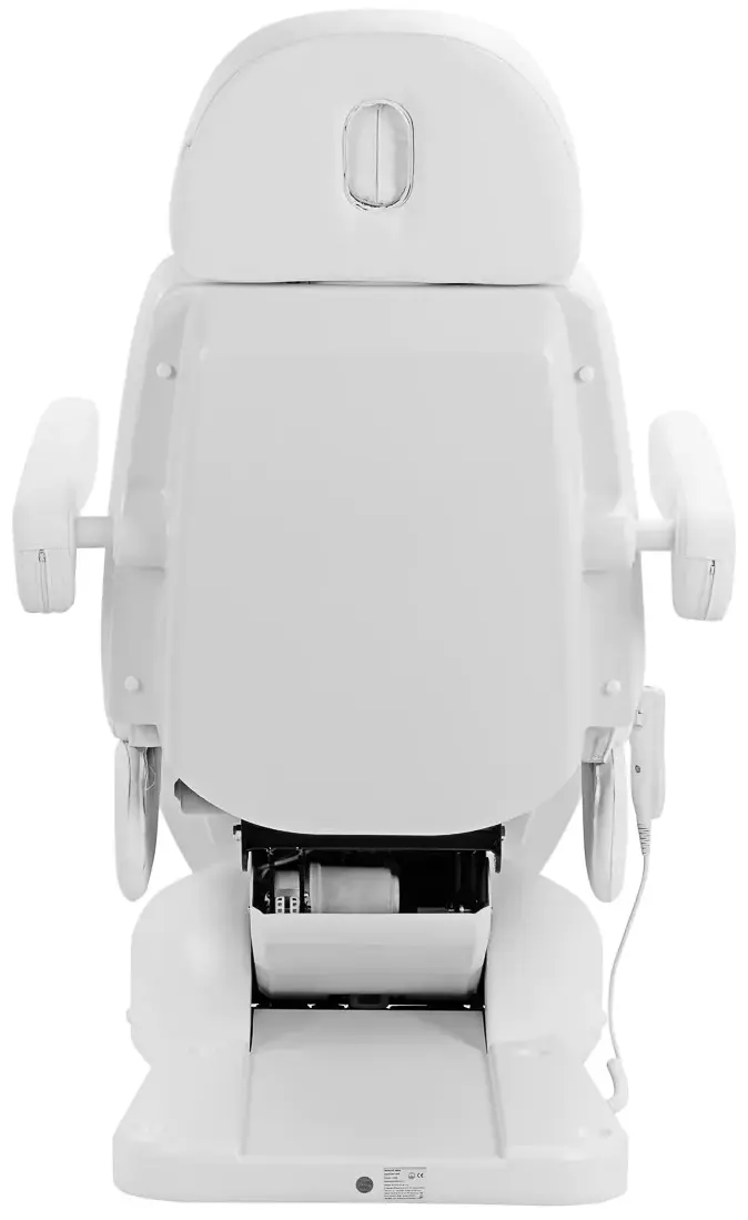 Fotoliu cosmetologic Azzurro Lux 3m 154877 (White)