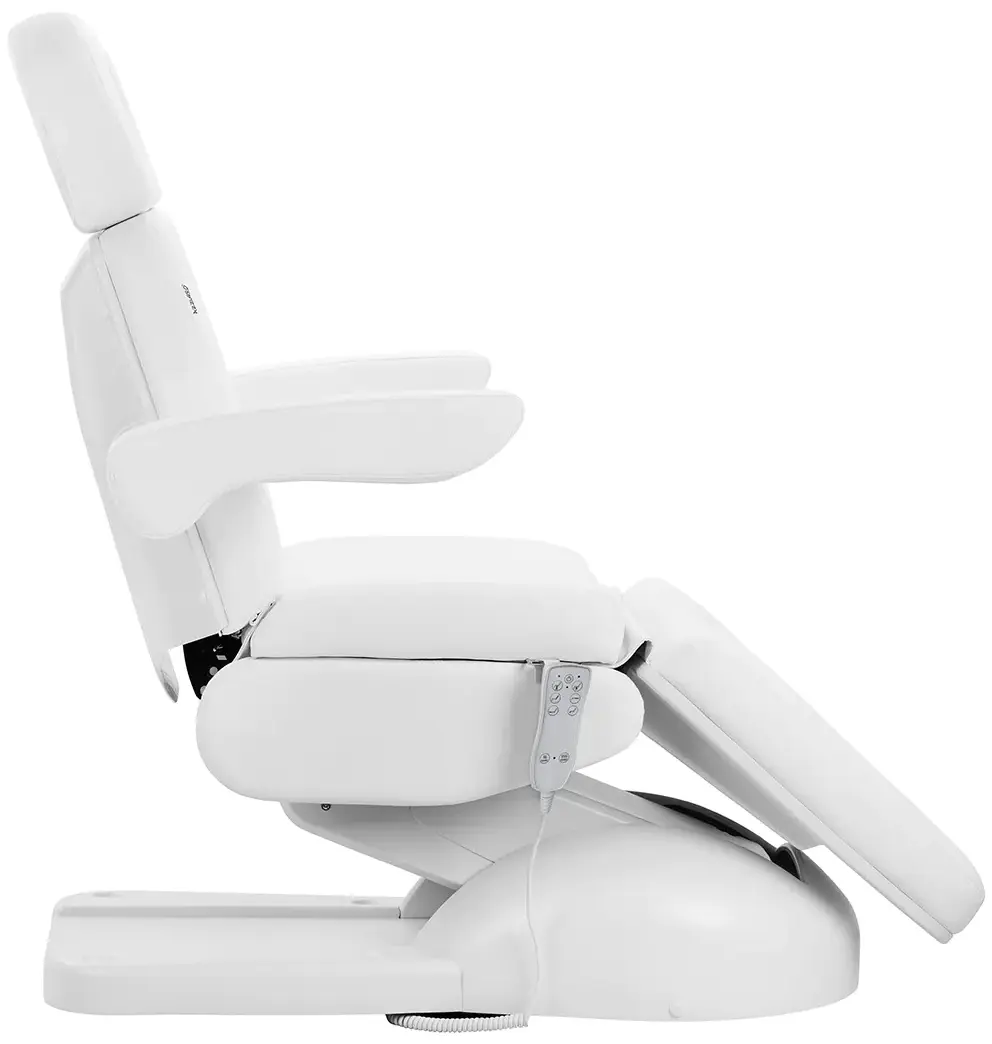 Fotoliu cosmetologic Azzurro Lux 3m 154877 (White)