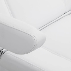 Fotoliu cosmetologic Azzurro Lux 3m 154877 (White) Thumb