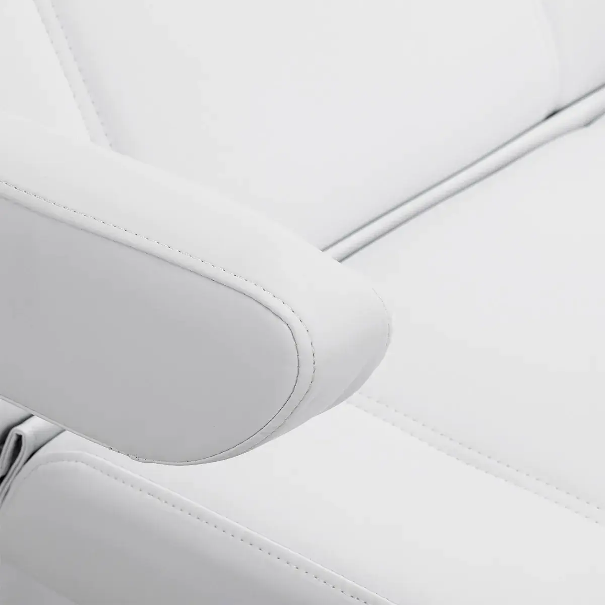 Fotoliu cosmetologic Azzurro Lux 3m 154877 (White)