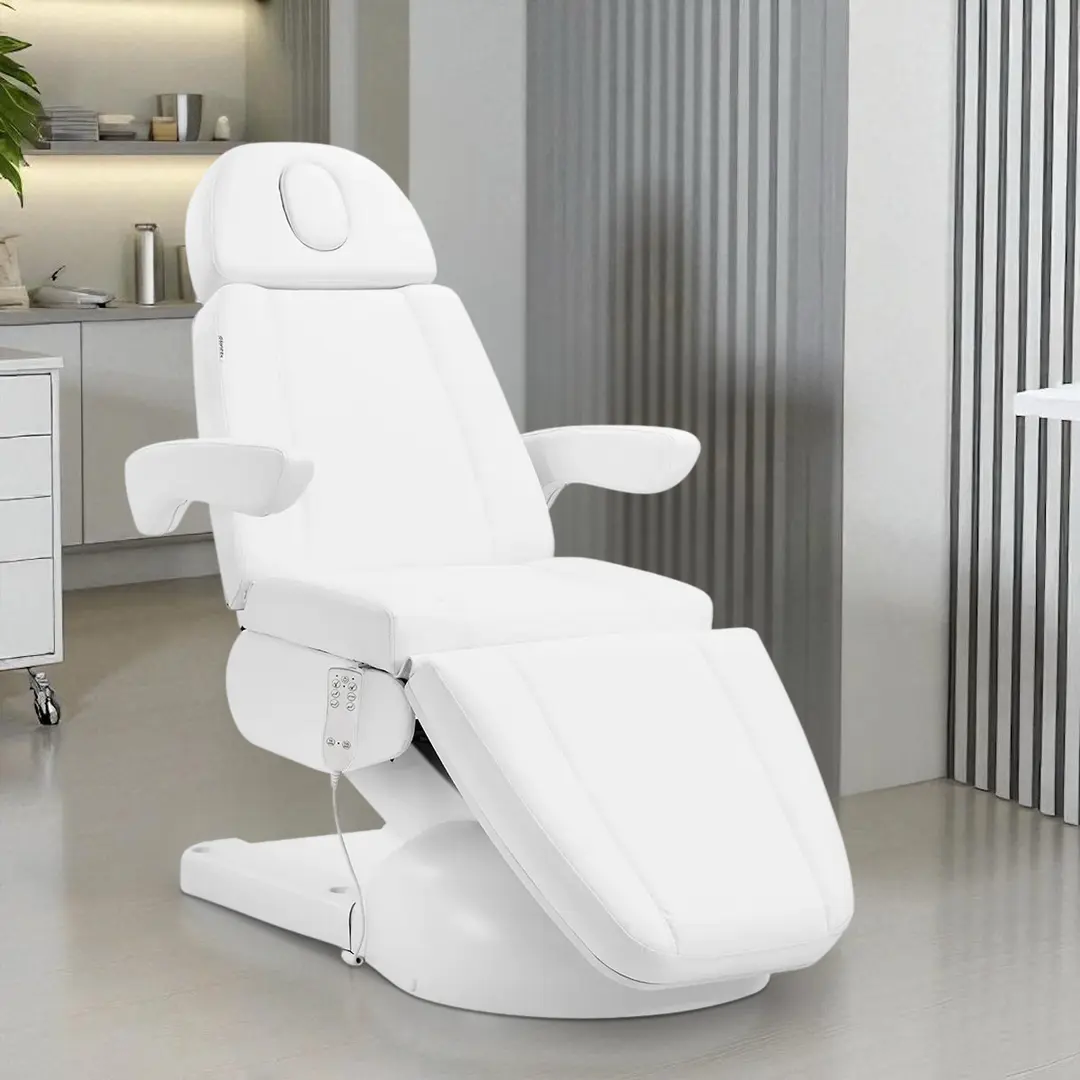 Fotoliu cosmetologic Azzurro Lux 3m 154877 (White)