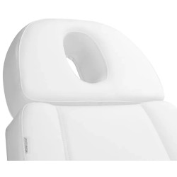 Кресло косметологическое Azzurro Lux 4M 154878 (White) Thumb