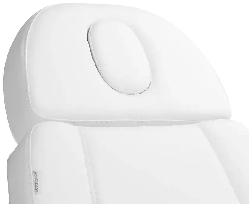 Кресло косметологическое Azzurro Lux 4M 154878 (White) - 7