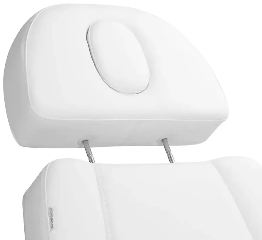 Кресло косметологическое Azzurro Lux 4M 154878 (White) - 6