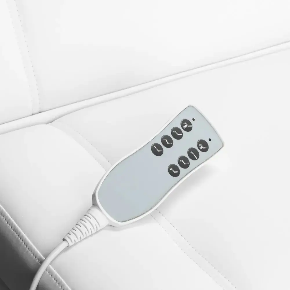 Кресло косметологическое Azzurro Lux 4M 154878 (White) - 3