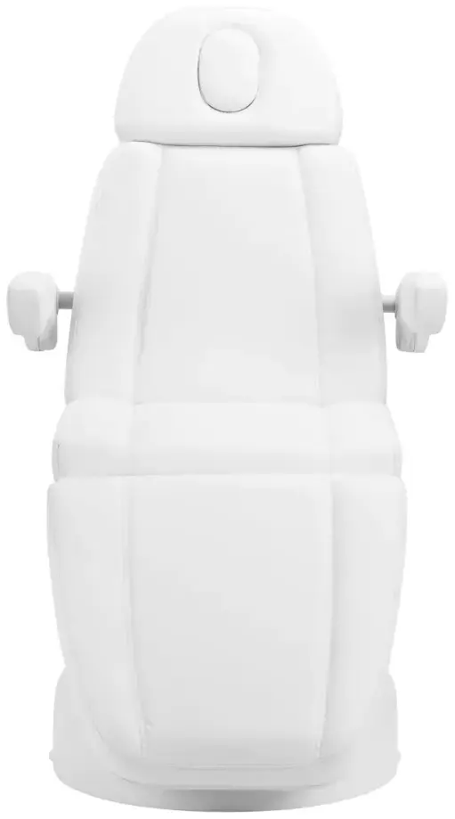 Кресло косметологическое Azzurro Lux 4M 154878 (White) - 17