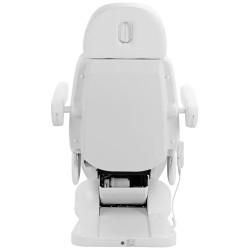 Кресло косметологическое Azzurro Lux 4M 154878 (White) Thumb