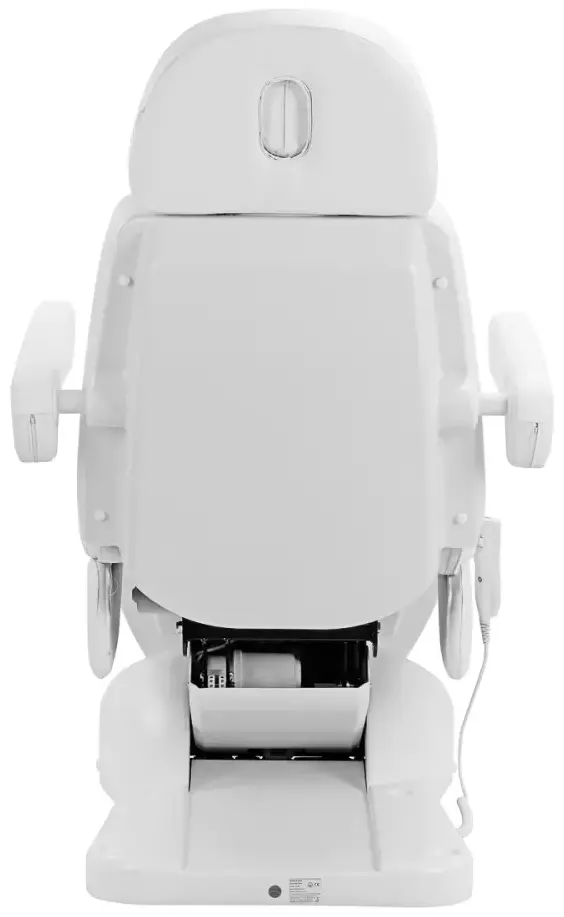 Кресло косметологическое Azzurro Lux 4M 154878 (White) - 16