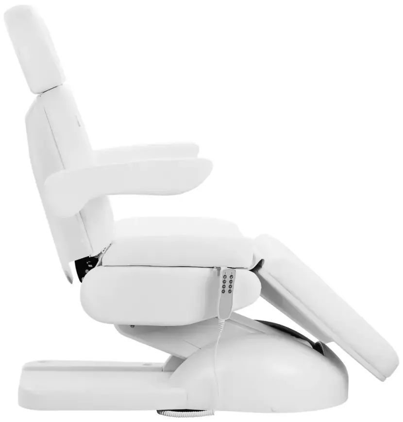 Кресло косметологическое Azzurro Lux 4M 154878 (White) - 15