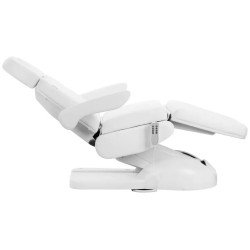 Кресло косметологическое Azzurro Lux 4M 154878 (White) Thumb