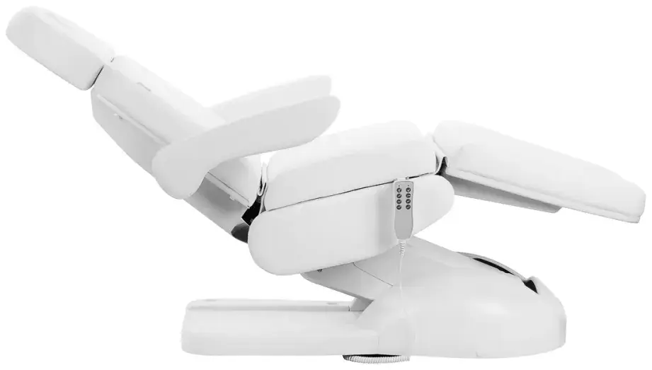 Кресло косметологическое Azzurro Lux 4M 154878 (White) - 14