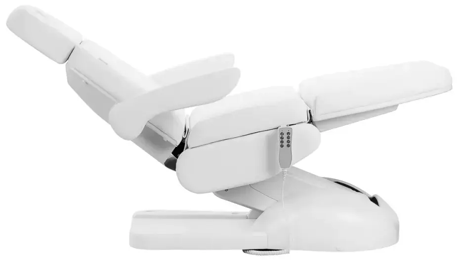 Кресло косметологическое Azzurro Lux 4M 154878 (White) - 13