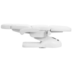 Кресло косметологическое Azzurro Lux 4M 154878 (White) Thumb