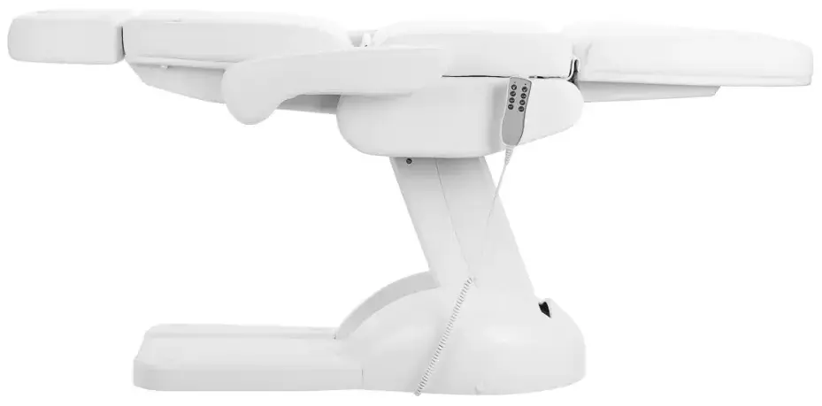 Кресло косметологическое Azzurro Lux 4M 154878 (White) - 2