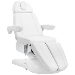 Fotoliu cosmetologic Azzurro Lux Pedi 3m 154879 (White) Thumb