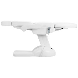 Fotoliu cosmetologic Azzurro Lux Pedi 3m 154879 (White) Thumb