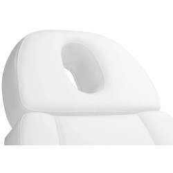Fotoliu cosmetologic Azzurro Lux Pedi 3m 154879 (White) Thumb