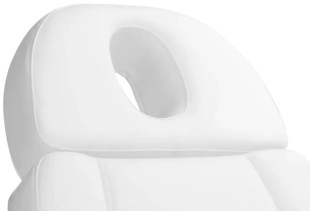 Fotoliu cosmetologic Azzurro Lux Pedi 3m 154879 (White)