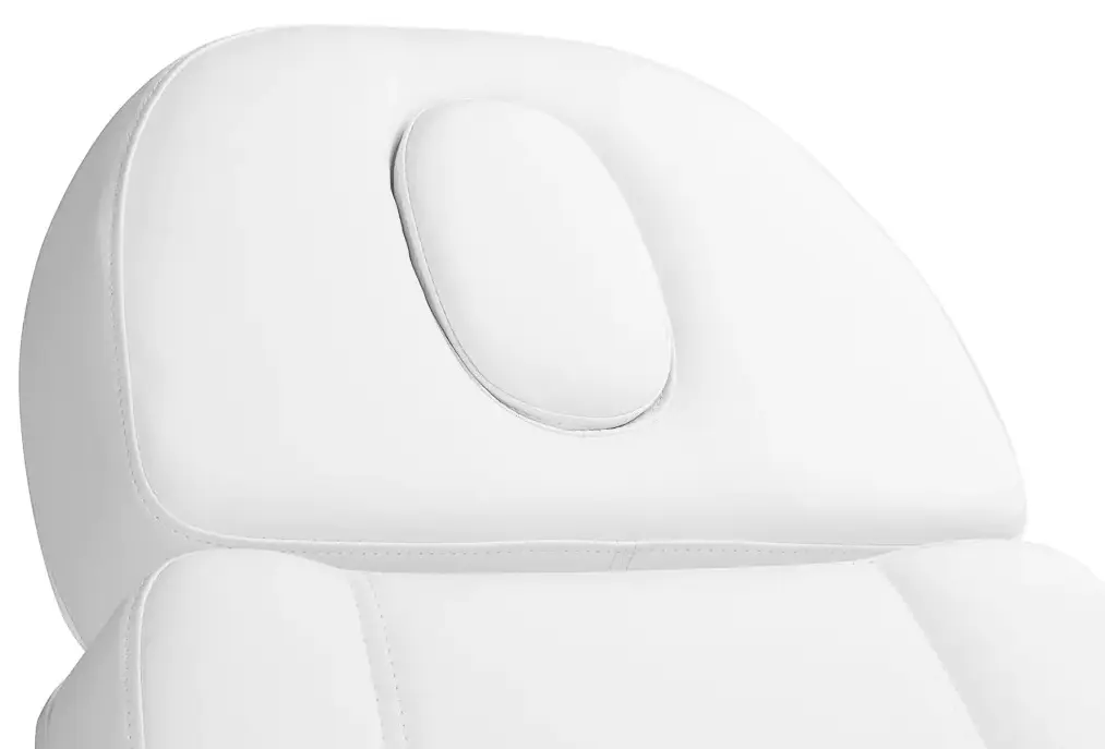 Fotoliu cosmetologic Azzurro Lux Pedi 3m 154879 (White)