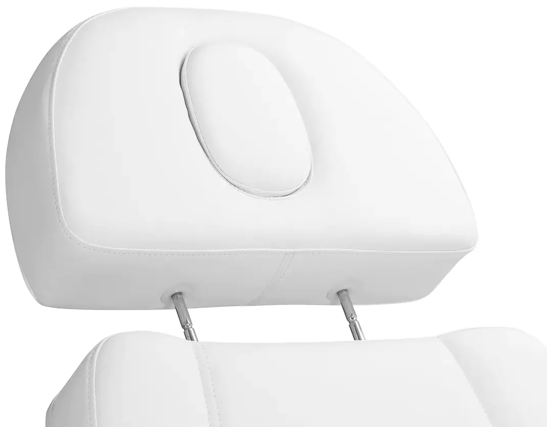 Fotoliu cosmetologic Azzurro Lux Pedi 3m 154879 (White)