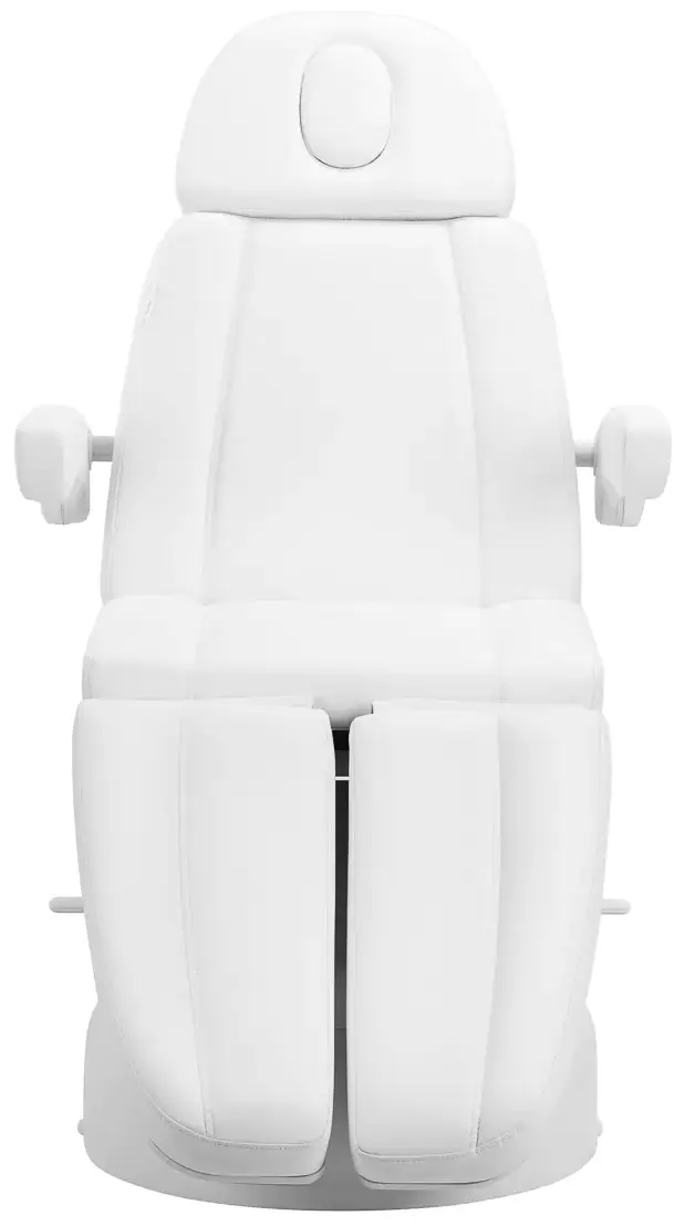 Fotoliu cosmetologic Azzurro Lux Pedi 3m 154879 (White)