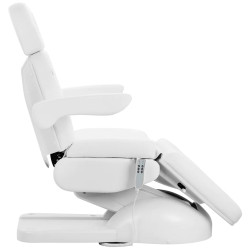Fotoliu cosmetologic Azzurro Lux Pedi 3m 154879 (White) Thumb