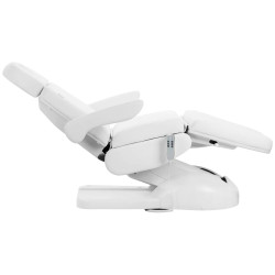 Fotoliu cosmetologic Azzurro Lux Pedi 3m 154879 (White) Thumb