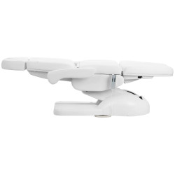 Fotoliu cosmetologic Azzurro Lux Pedi 3m 154879 (White) Thumb