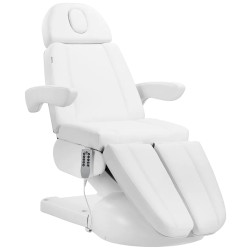 Fotoliu cosmetologic Azzurro Lux Pedi 5m 154880 (White) Thumb