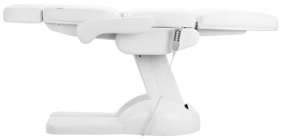 Fotoliu cosmetologic Azzurro Lux Pedi 5m 154880 (White)