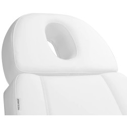 Fotoliu cosmetologic Azzurro Lux Pedi 5m 154880 (White) Thumb