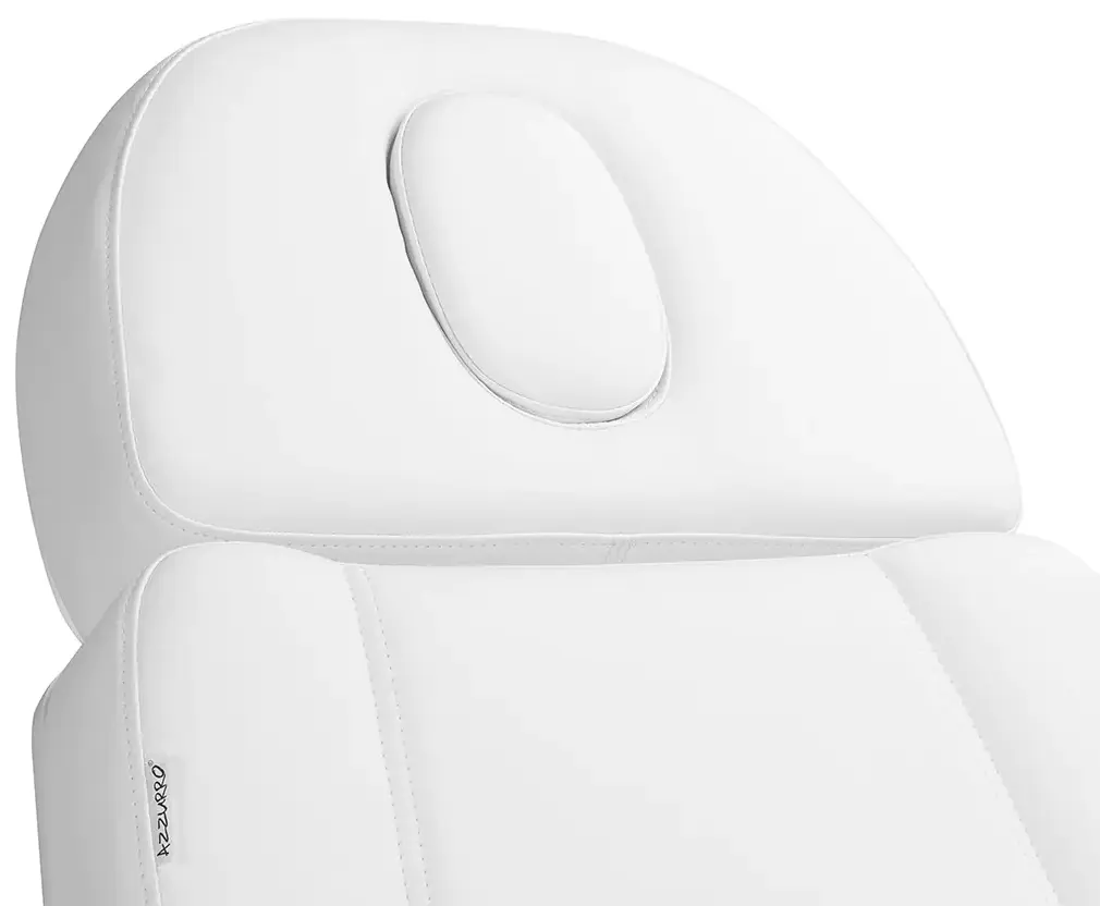 Fotoliu cosmetologic Azzurro Lux Pedi 5m 154880 (White)