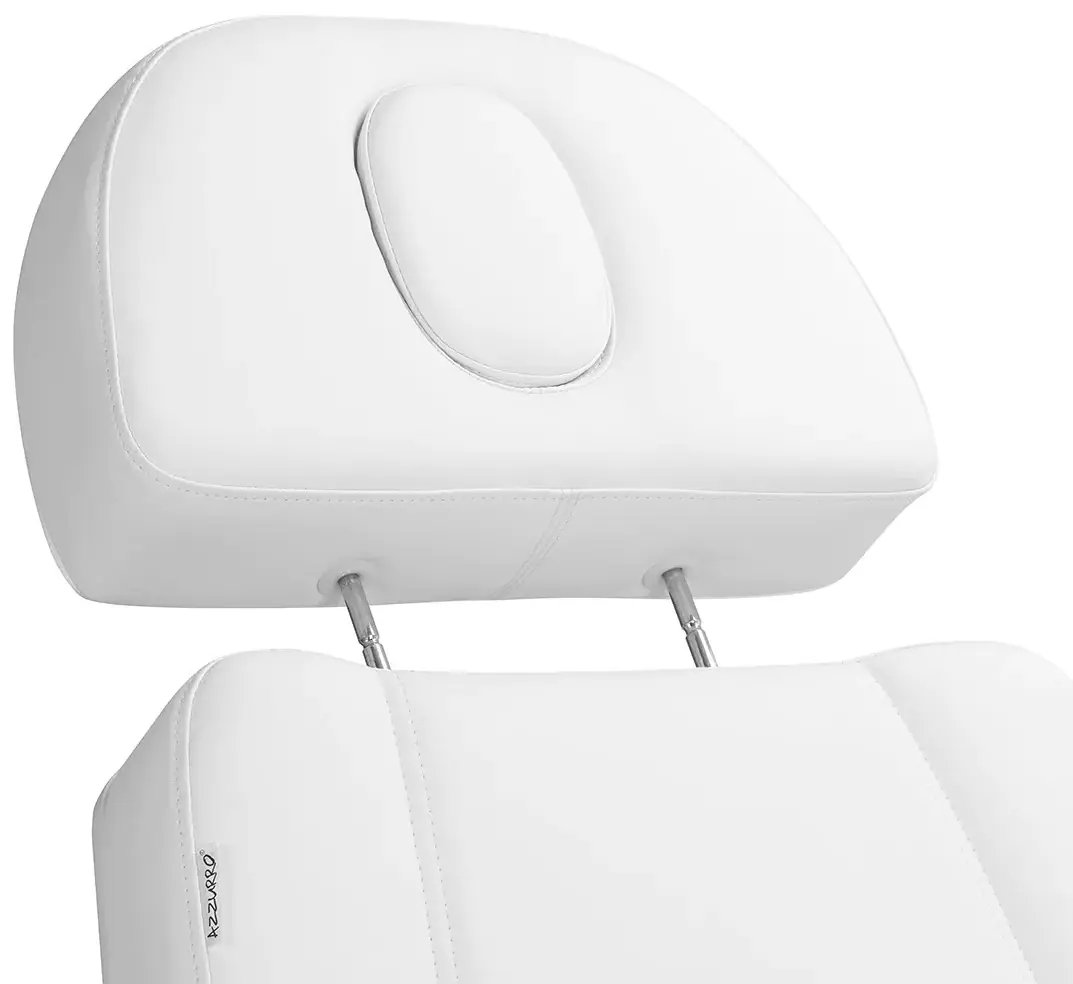Fotoliu cosmetologic Azzurro Lux Pedi 5m 154880 (White)