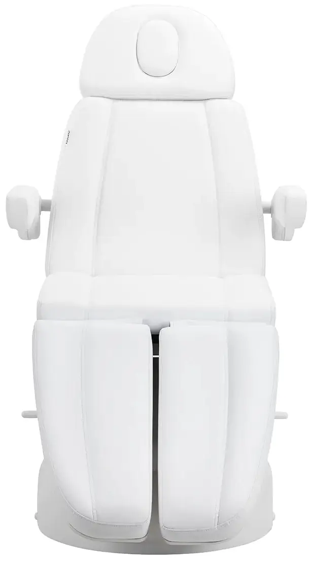 Fotoliu cosmetologic Azzurro Lux Pedi 5m 154880 (White)